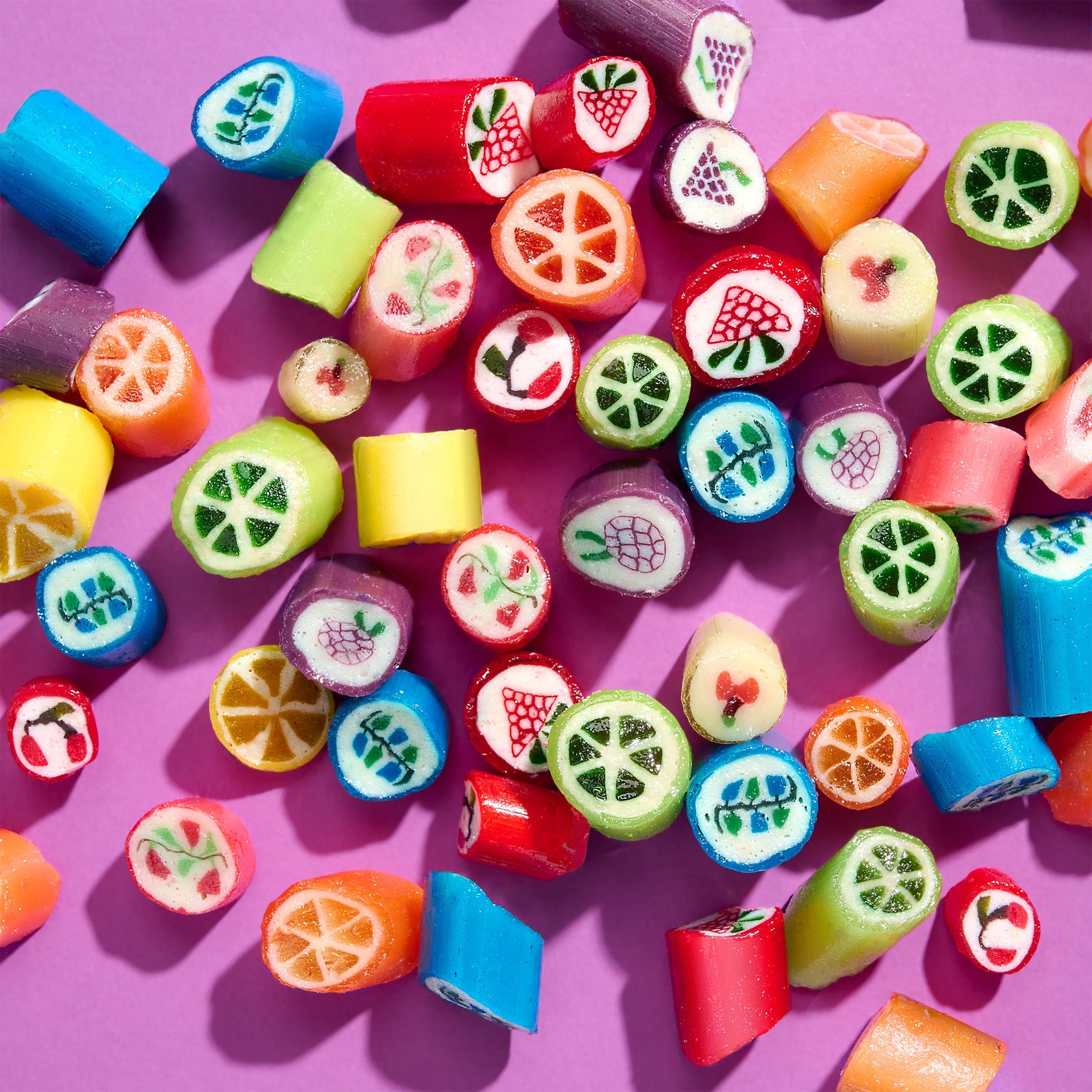 fruit salad