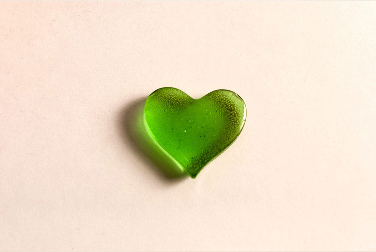 Hard Candies - Hearts