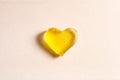 Hard Candies - Hearts