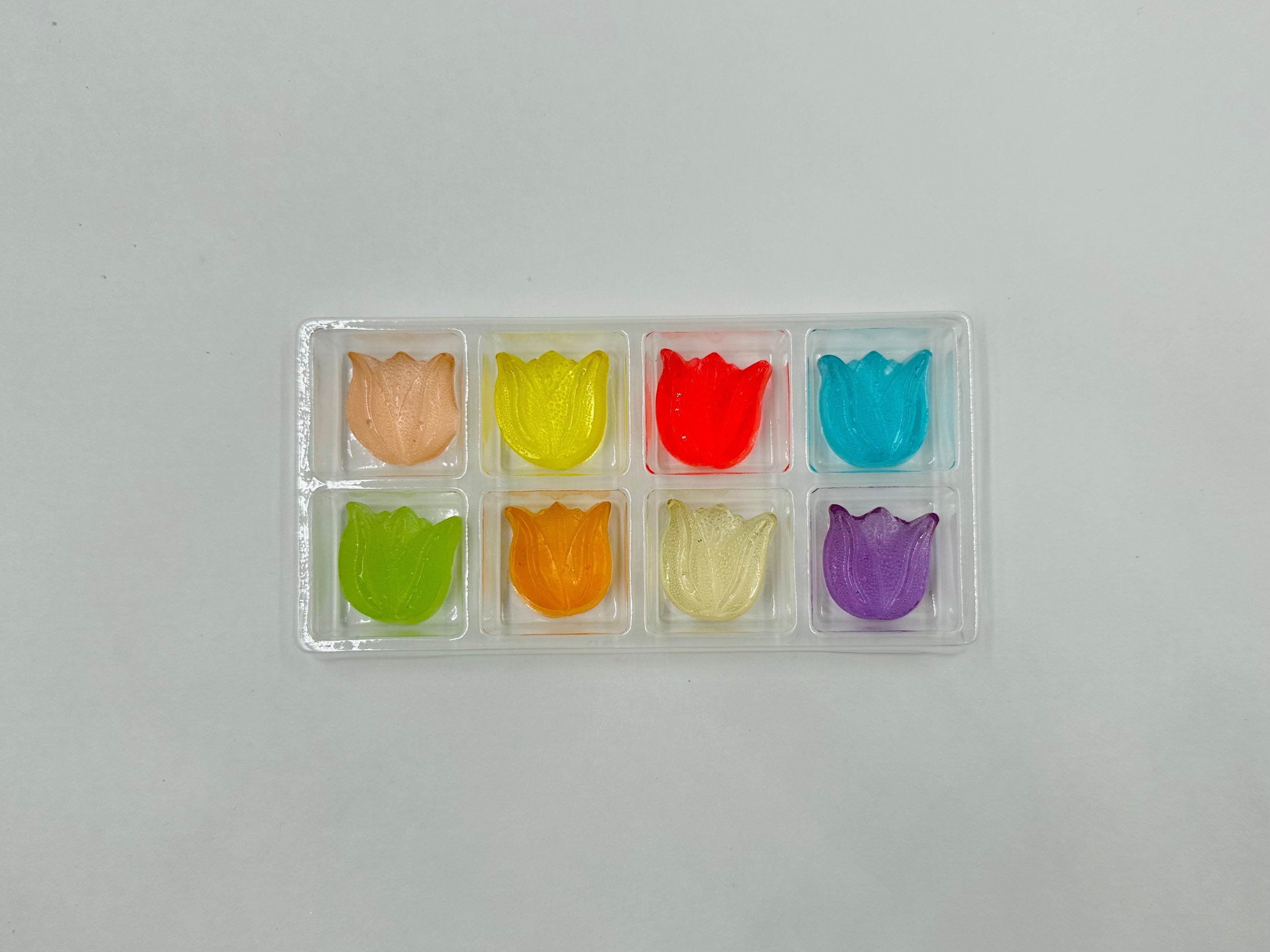 Hard Candies - Tulips