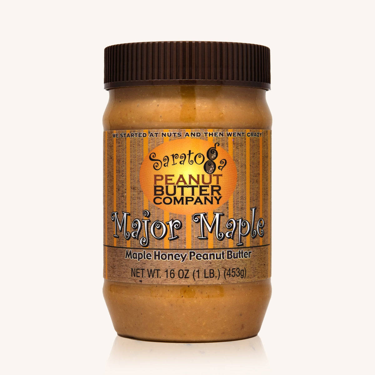 Major Maple