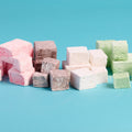 Fresh Handmade Marshmallows – Assorted Flavors