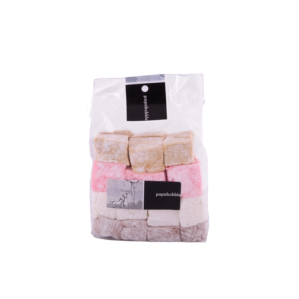 Fresh Handmade Marshmallows – Assorted Flavors