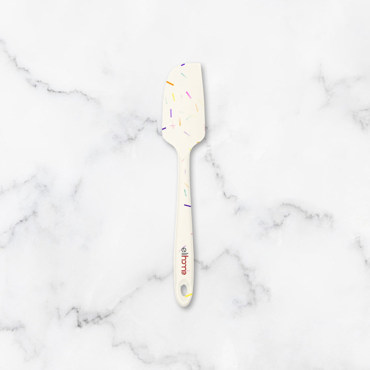 Elihome Mini Spatula  - 8.9" L x 1.5" W