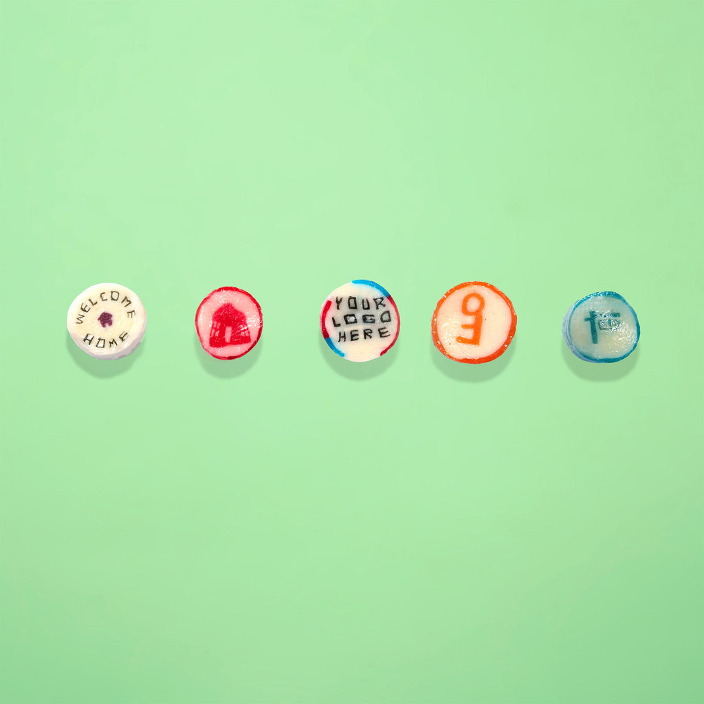 Real Estate Image Candy Mix – Custom Branded Houston Candy