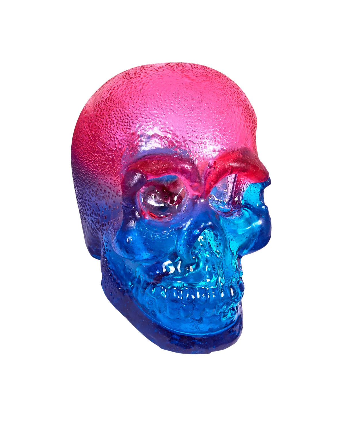 Hollow - Smash Candy Skull with Gummy Brains