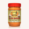 Slow Burner Spicy Garlic