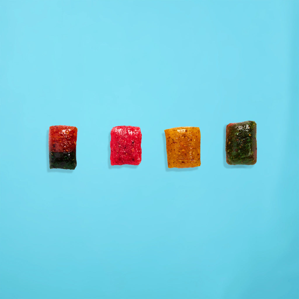 Tajin Image Candy Mix – Mango, Pineapple & Watermelon