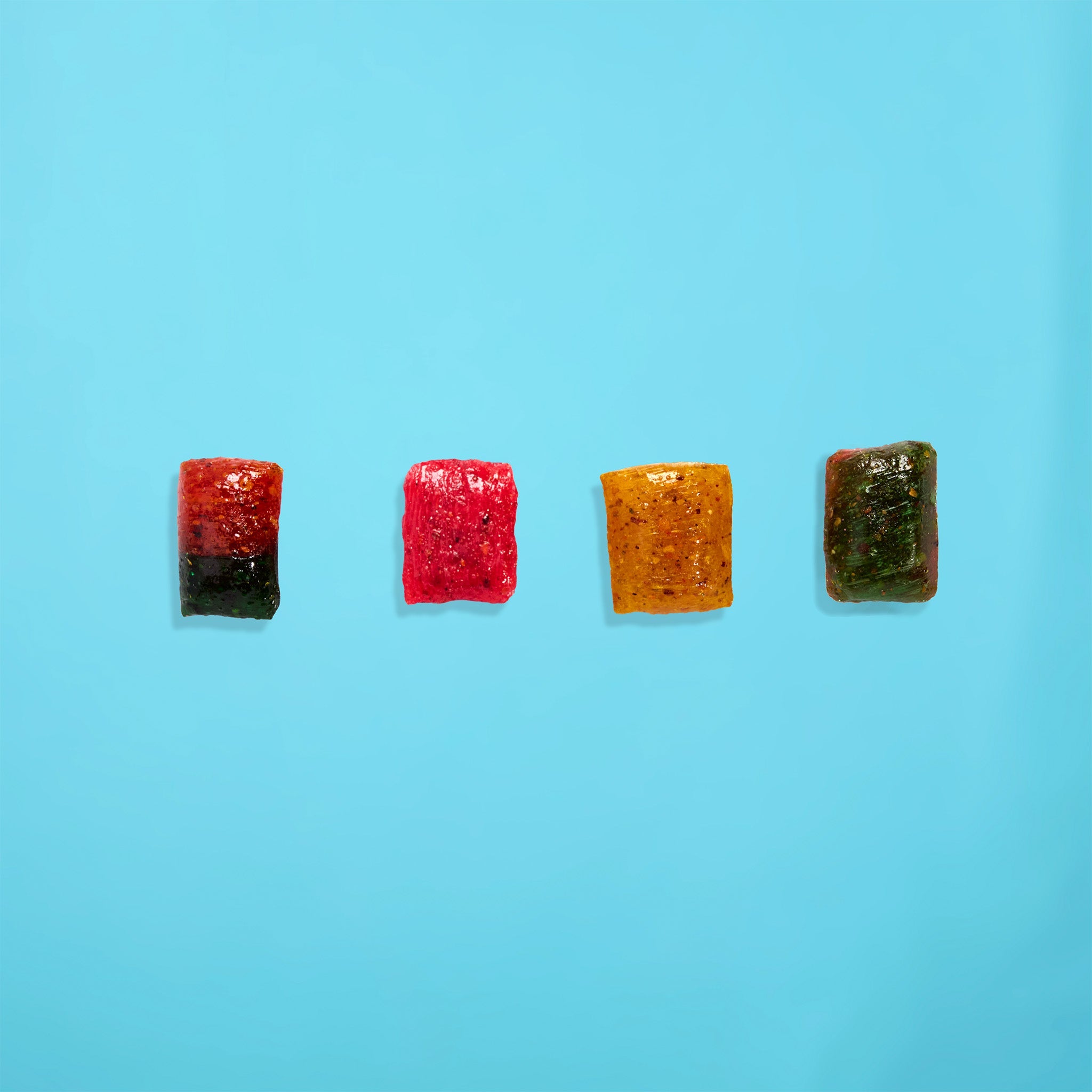Tajin Image Candy Mix – Mango, Pineapple & Watermelon