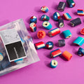 Texas Image Candy Mix – Fruit-Flavored Hard Candies